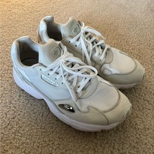 Adidas Falcon Shoes